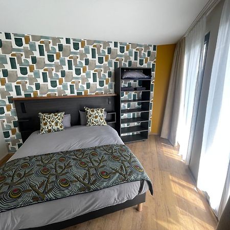 Smart Appart Le Havre 105 Exterior photo