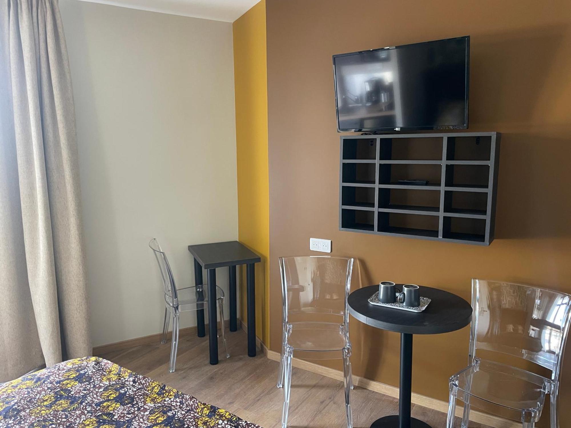 Smart Appart Le Havre 105 Exterior photo