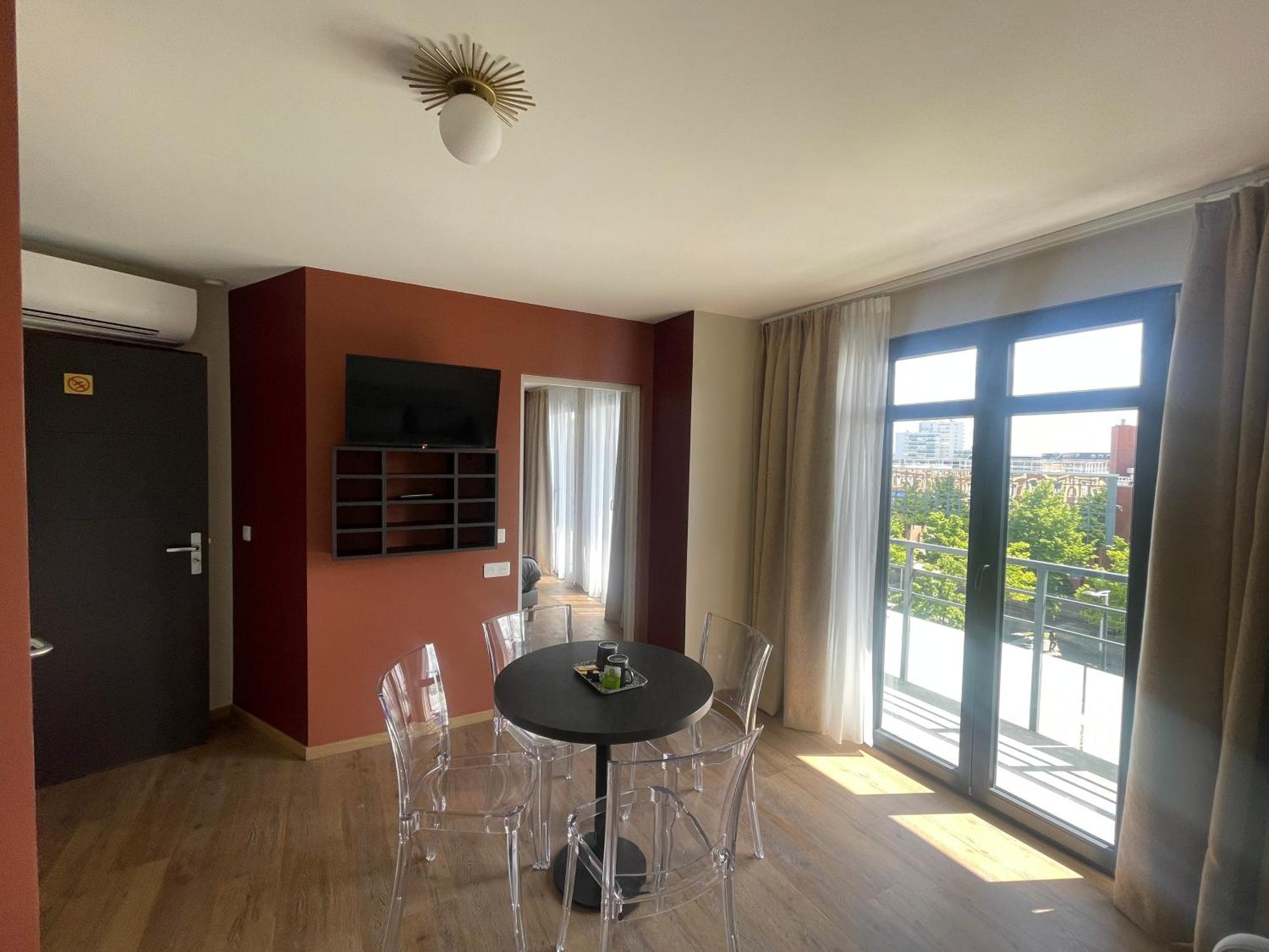 Smart Appart Le Havre 105 Exterior photo