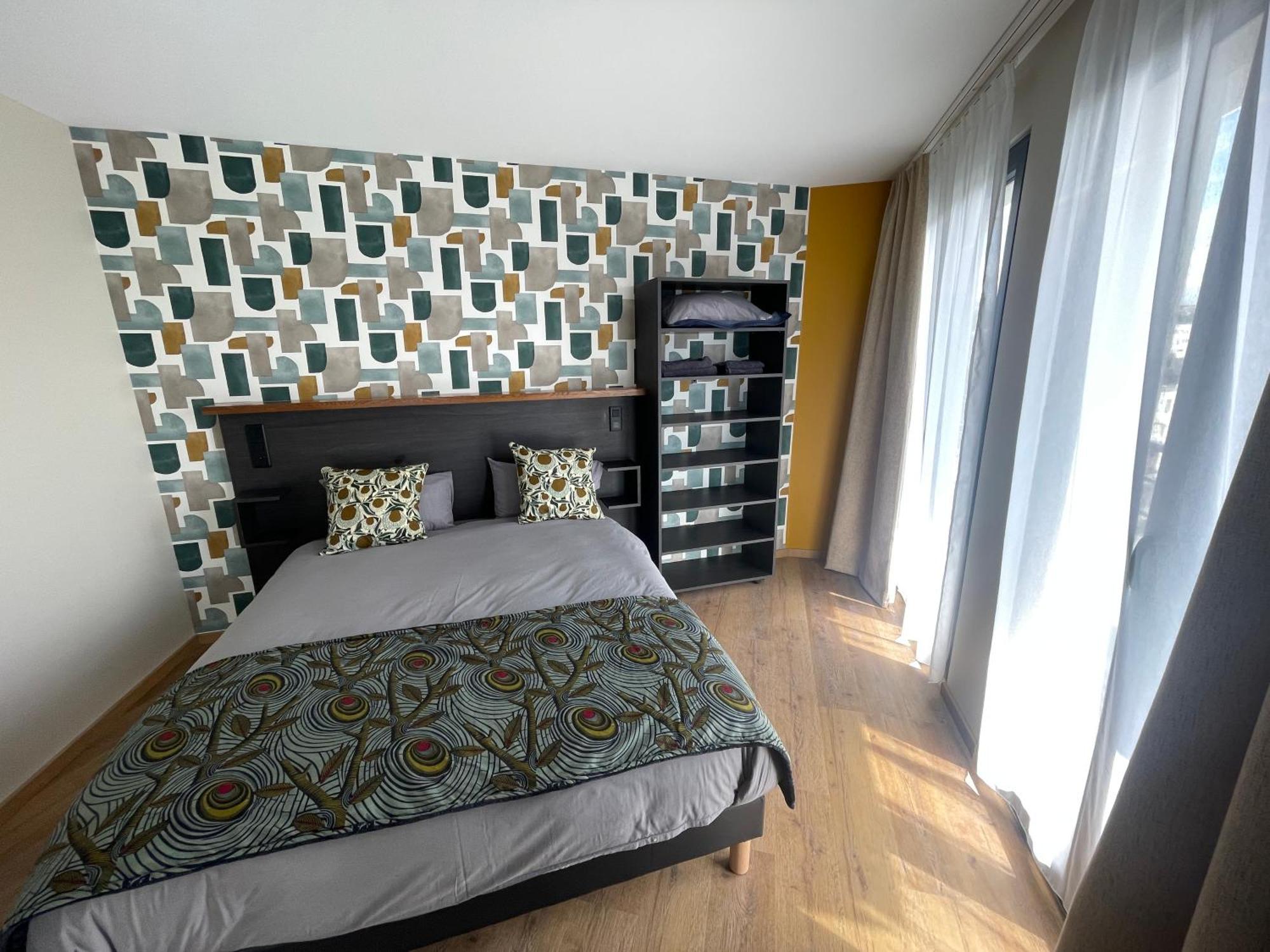 Smart Appart Le Havre 105 Exterior photo