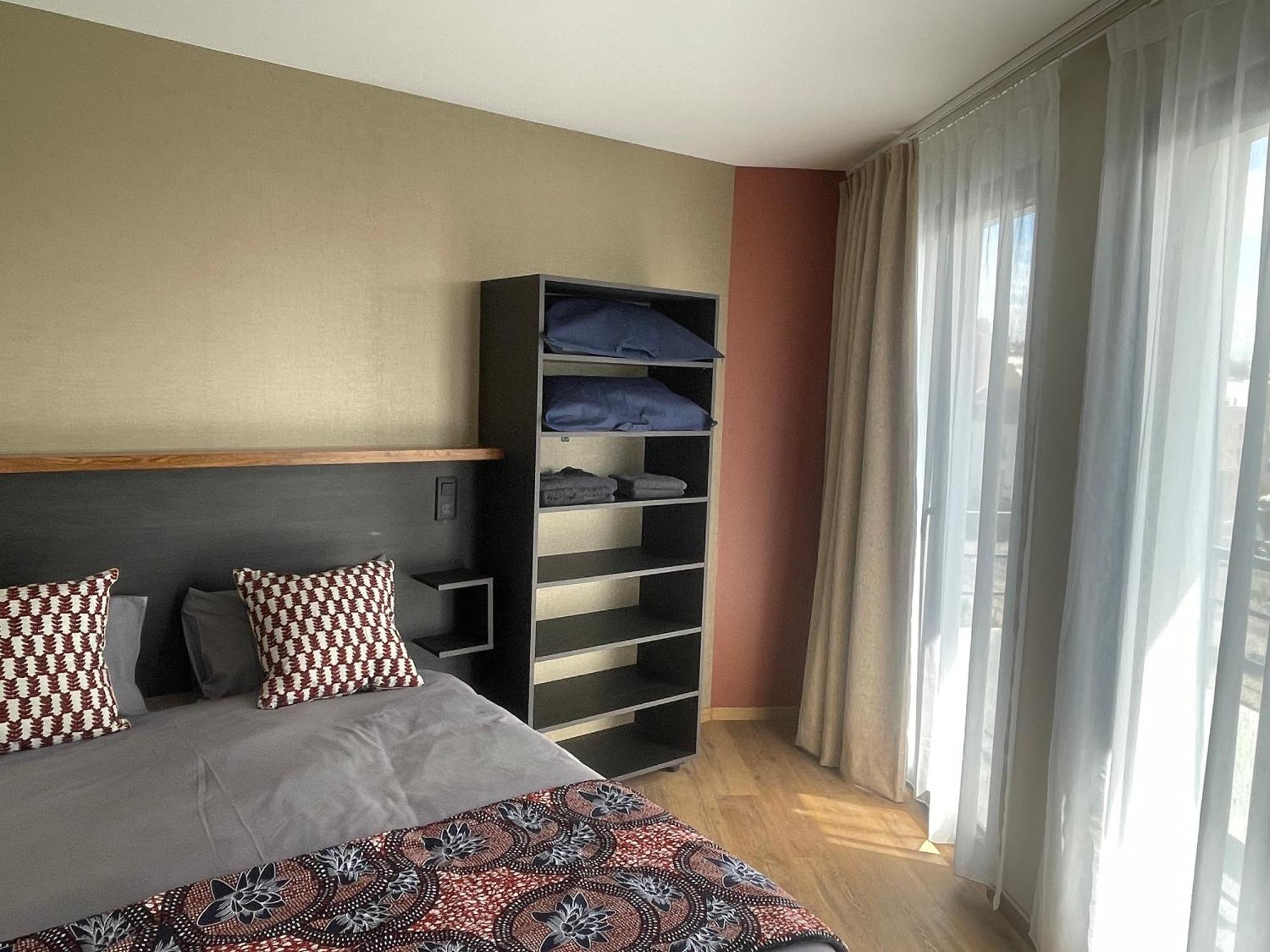 Smart Appart Le Havre 105 Exterior photo