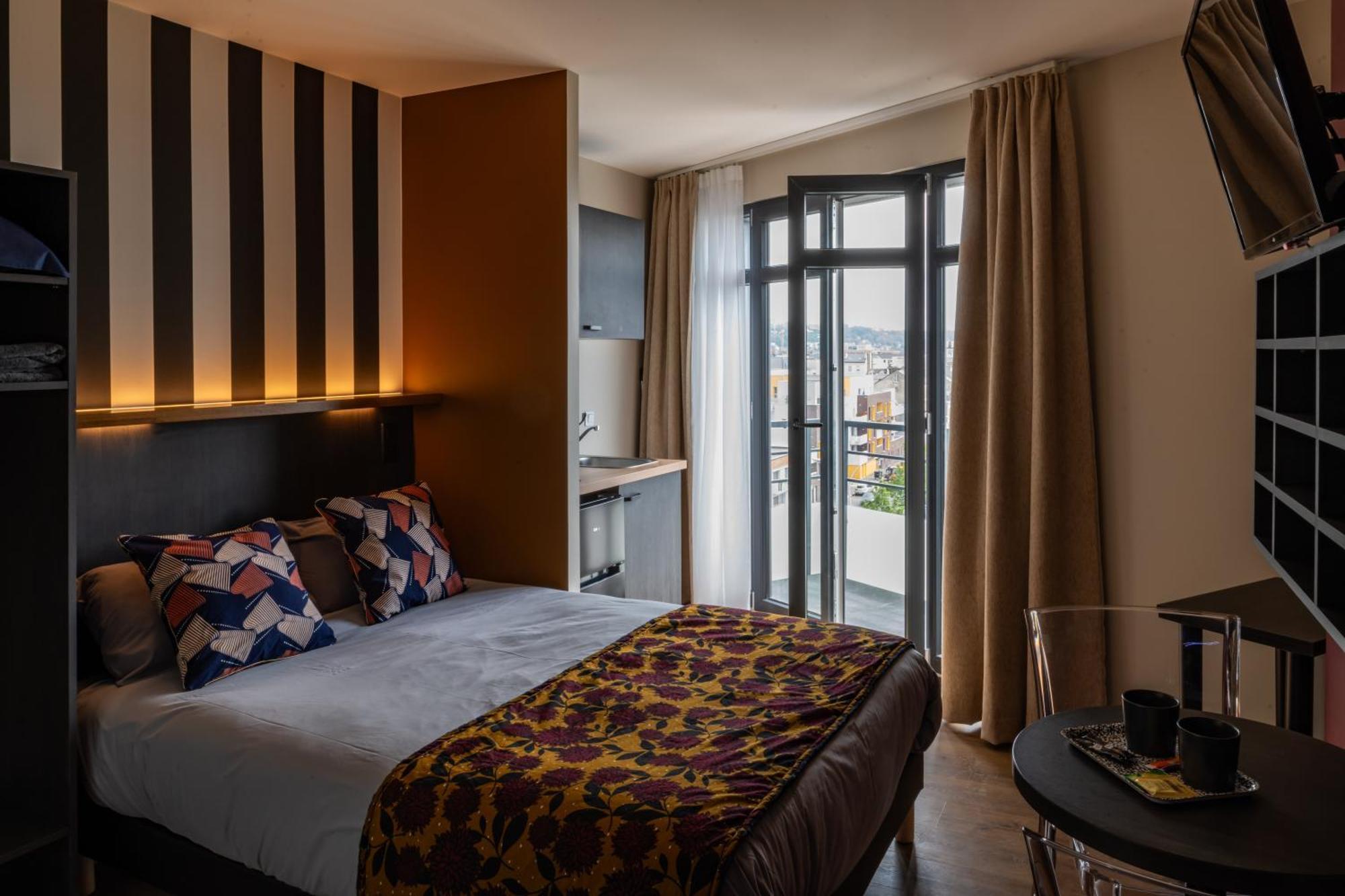 Smart Appart Le Havre 105 Exterior photo