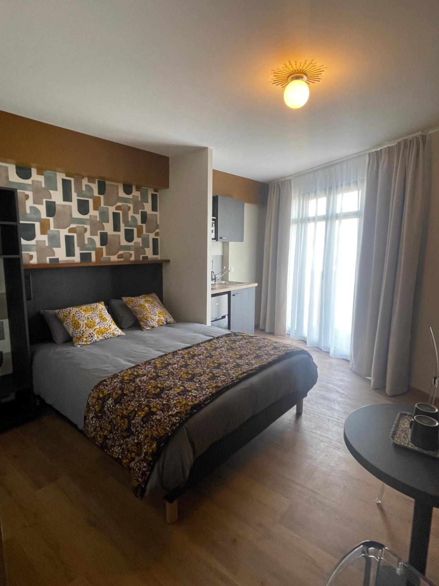Smart Appart Le Havre 105 Exterior photo