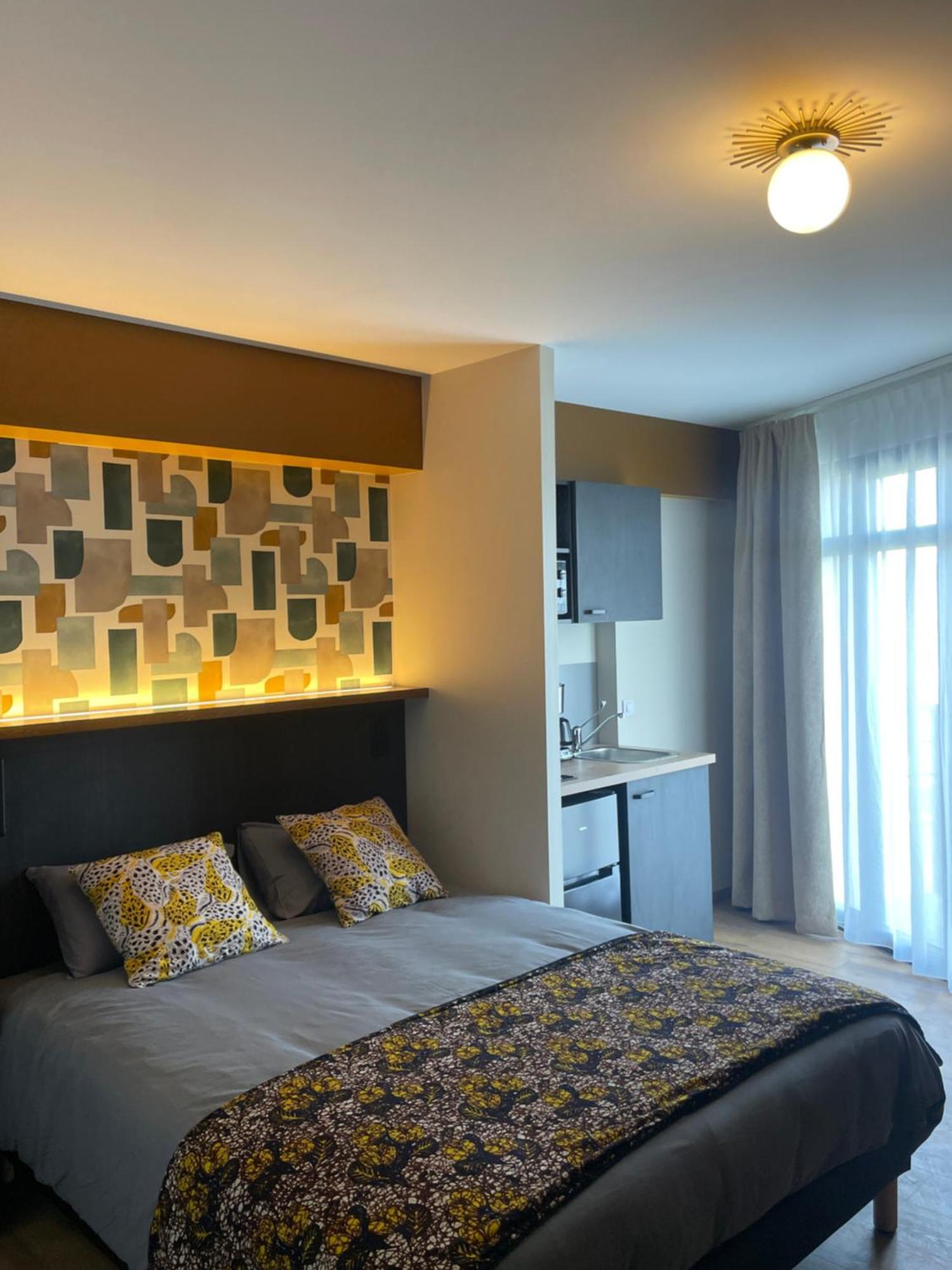 Smart Appart Le Havre 105 Exterior photo