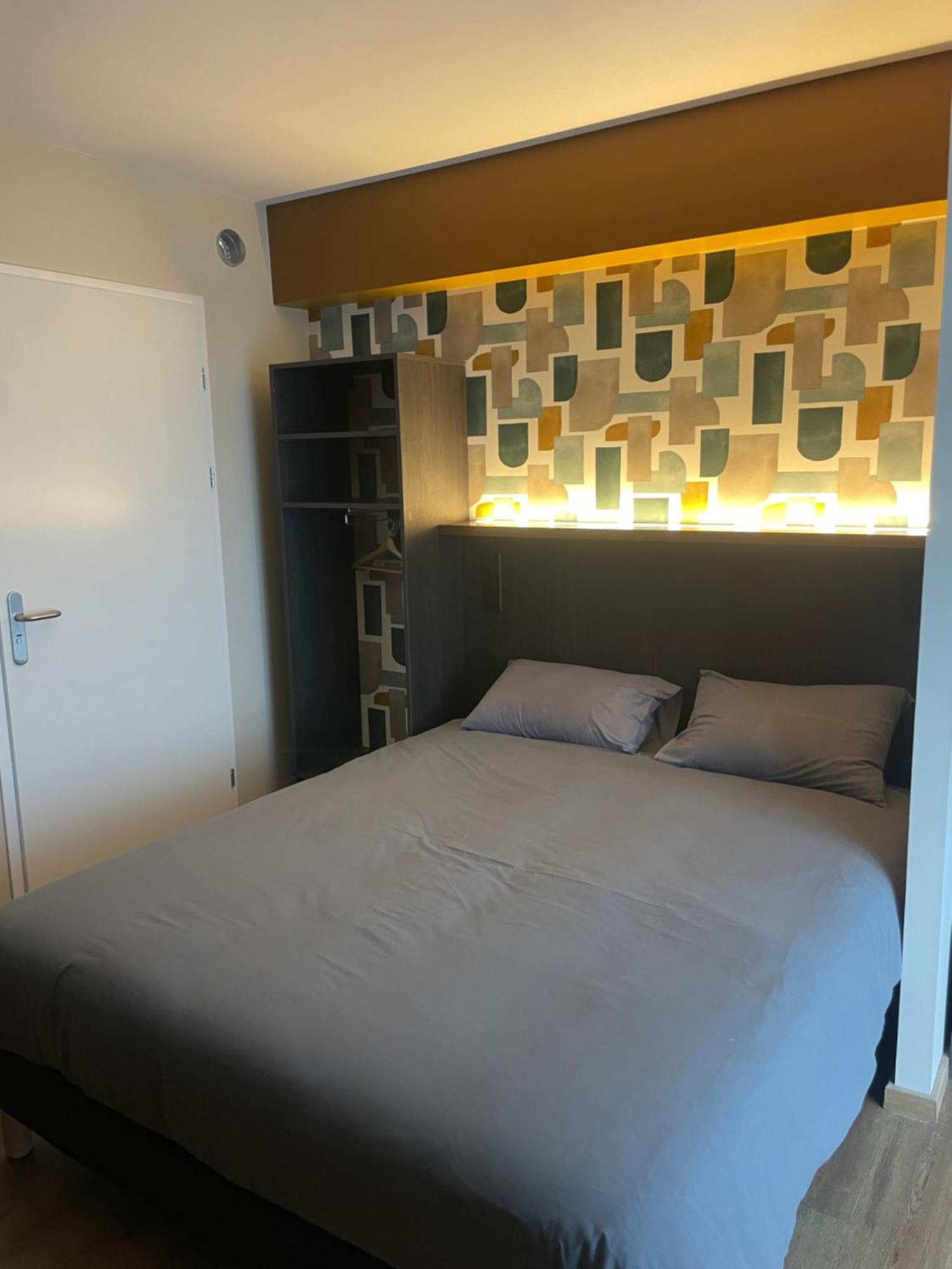 Smart Appart Le Havre 105 Exterior photo